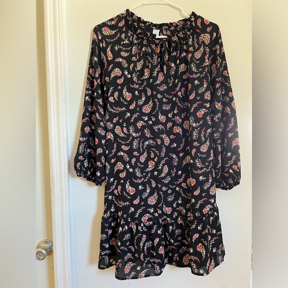 Old Navy Midi dress